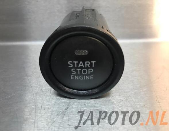 Ignition Starter Switch MAZDA 3 Saloon (BM_, BN_)