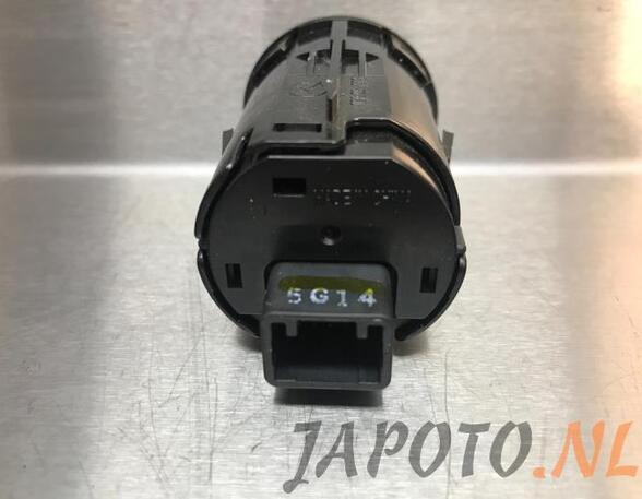 Ignition Starter Switch MAZDA 3 Saloon (BM_, BN_)