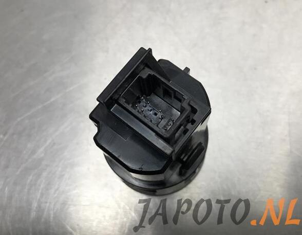 Ignition Starter Switch TOYOTA COROLLA Hatchback (_E21_)