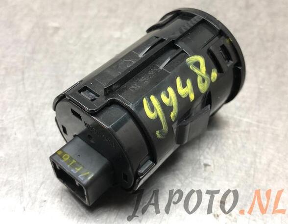 Ignition Starter Switch MAZDA 2 (DL, DJ)