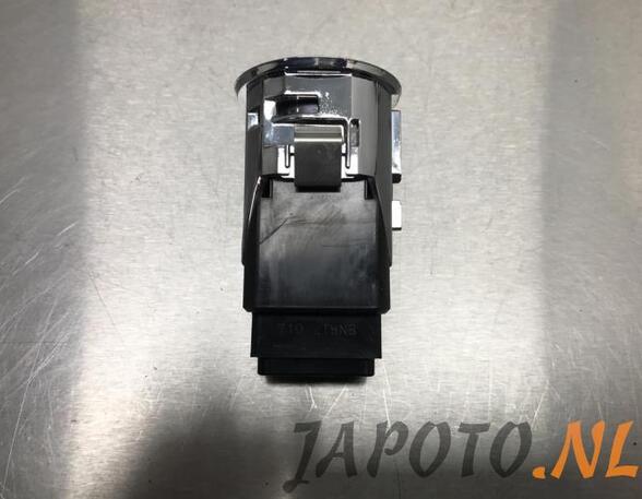 Ignition Starter Switch TOYOTA PRIUS Hatchback (_W2_)