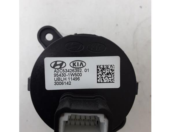 Zünd-/Startschalter Kia Rio III UB 954301W500 P10787731