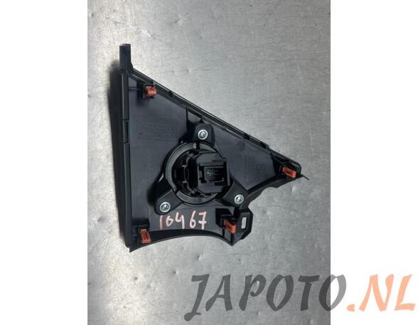 Ignition Starter Switch TOYOTA COROLLA Hatchback (_E21_)