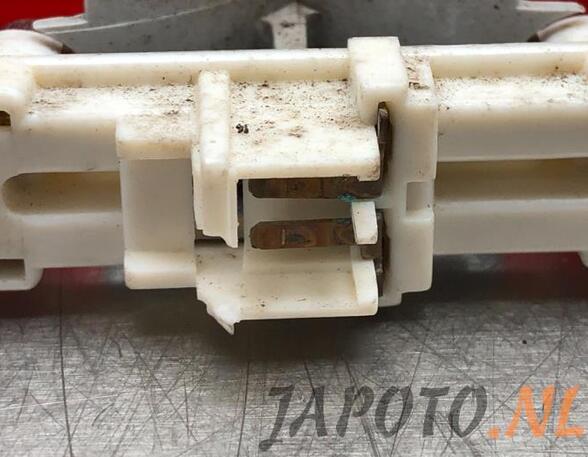 Auxiliary Stop Light DAIHATSU CUORE IV (L501)