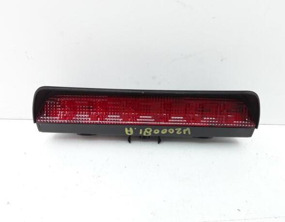 Auxiliary Stop Light HONDA JAZZ III (GE_, GG_, GP_, ZA_)