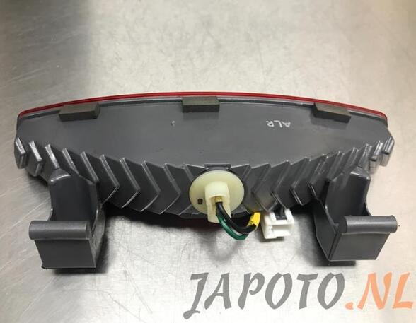 Auxiliary Stop Light KIA RIO II (JB)