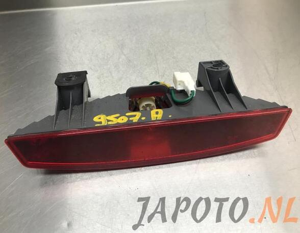 Auxiliary Stop Light KIA RIO II (JB)