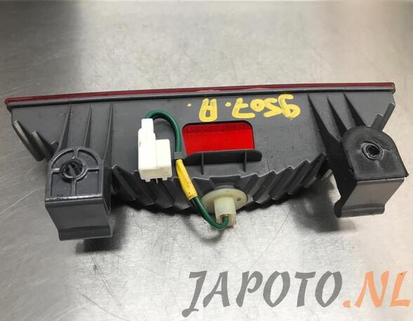 Auxiliary Stop Light KIA RIO II (JB)