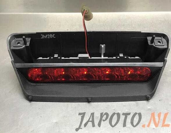 Auxiliary Stop Light CHEVROLET SPARK (M300)