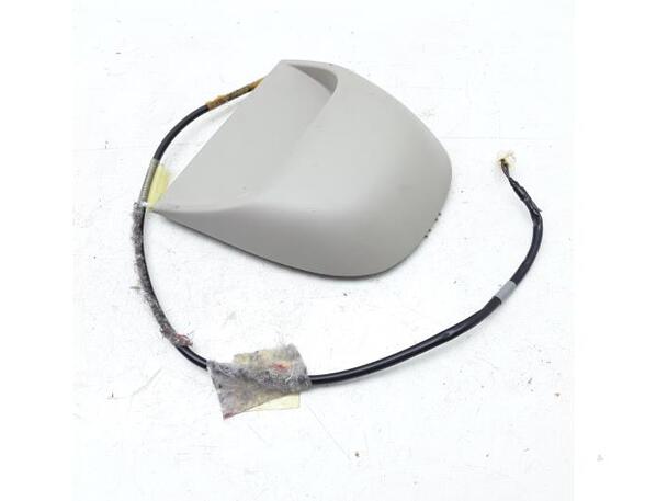 Auxiliary Stop Light SUBARU LEGACY IV (BL)