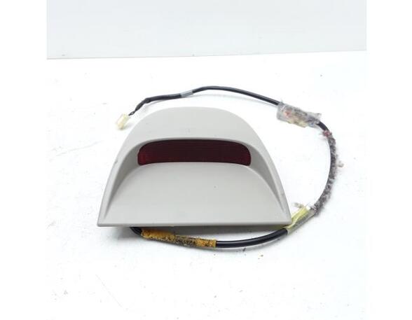 Auxiliary Stop Light SUBARU LEGACY IV (BL)