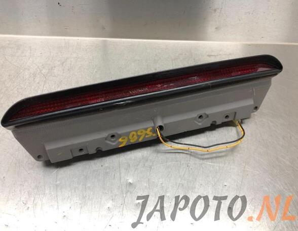 Auxiliary Stop Light SUBARU FORESTER (SG_)