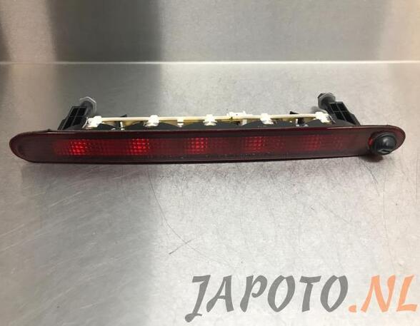 Auxiliary Stop Light SUZUKI SX4 S-CROSS (JY)