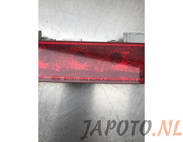 Auxiliary Stop Light KIA SOUL (AM)