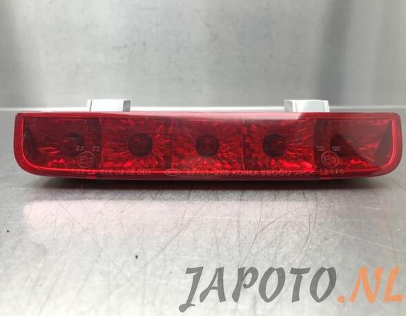 Auxiliary Stop Light KIA SOUL (AM)