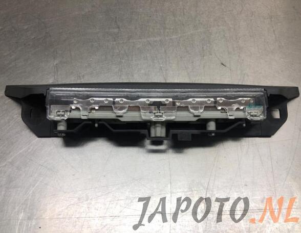 Auxiliary Stop Light TOYOTA IQ (_J1_)