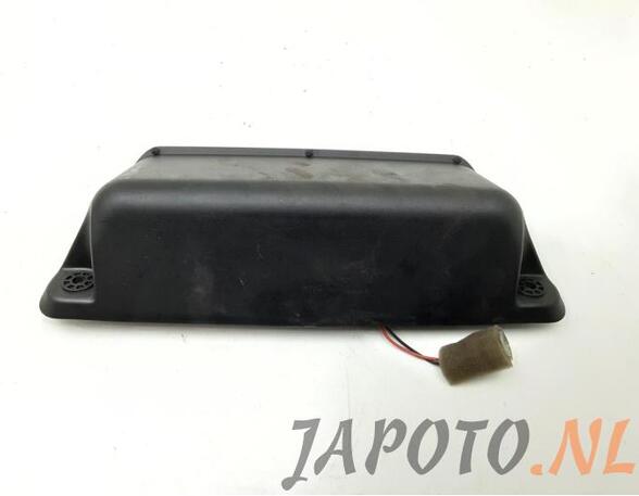 Auxiliary Stop Light CHEVROLET SPARK (M300)