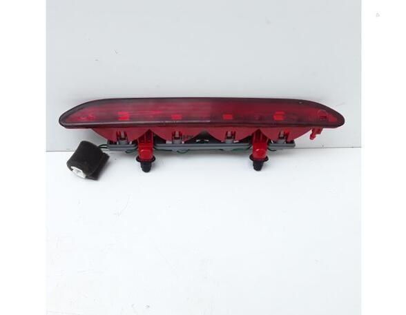 Auxiliary Stop Light NISSAN NP300 NAVARA (D40), NISSAN NP300 NAVARA Platform/Chassis (D40)