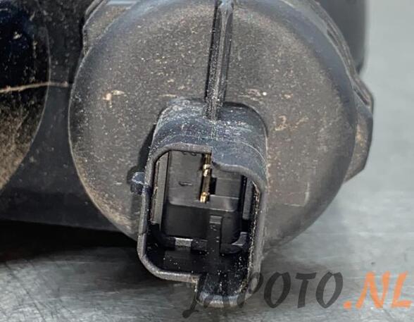 Auxiliary Stop Light NISSAN QASHQAI / QASHQAI +2 I (J10, NJ10, JJ10E)