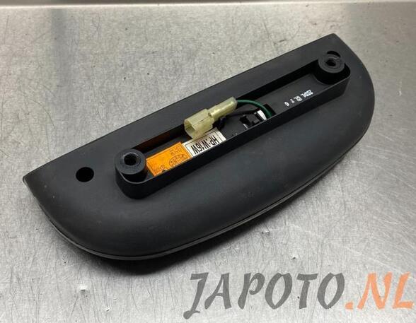 Auxiliary Stop Light HYUNDAI TERRACAN (HP)