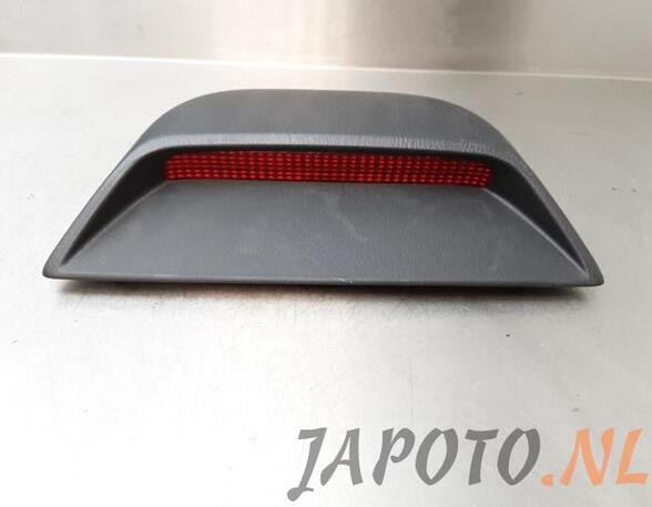 Auxiliary Stop Light TOYOTA CAMRY Saloon (_V3_)