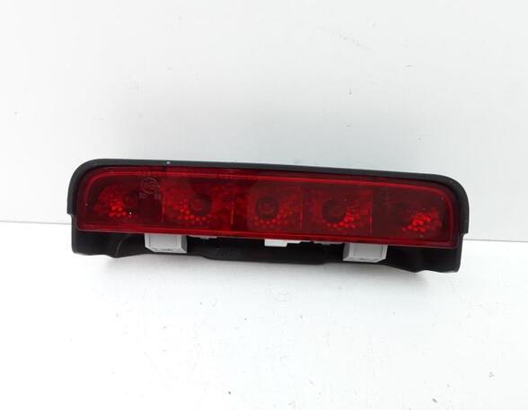 Auxiliary Stop Light KIA SOUL (AM)