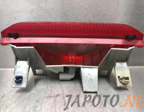 Auxiliary Stop Light TOYOTA YARIS VERSO (_P2_)