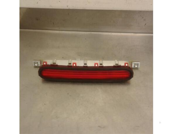 Auxiliary Stop Light TOYOTA COROLLA Verso (ZER_, ZZE12_, R1_)