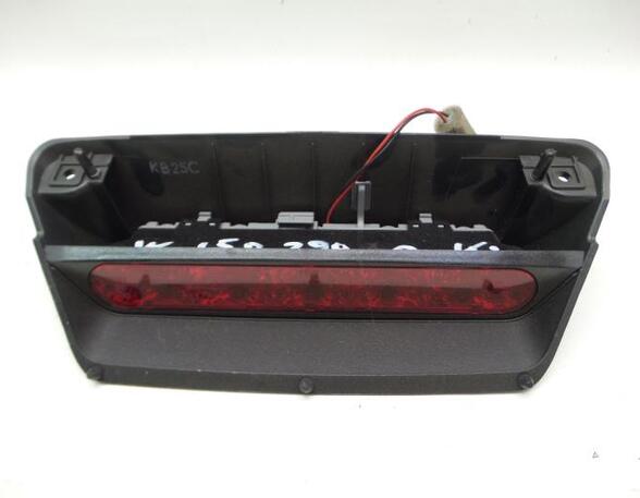 Auxiliary Stop Light CHEVROLET SPARK (M300)