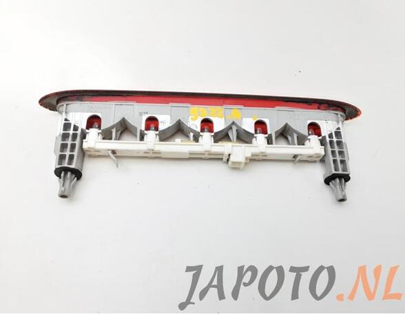 Auxiliary Stop Light DAIHATSU CUORE III (L201)