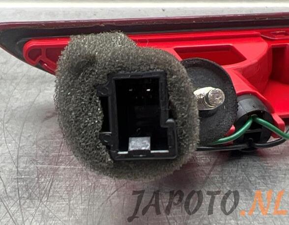 Auxiliary Stop Light KIA PICANTO (JA), KIA PICANTO (TA)