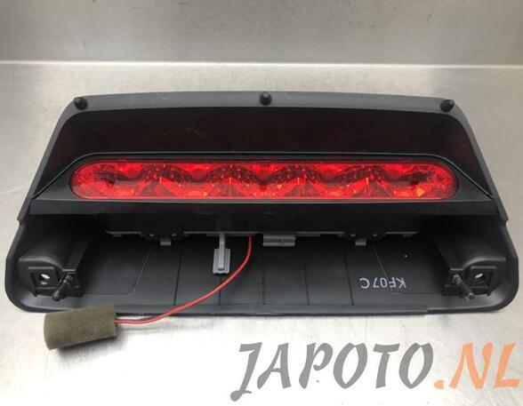 Auxiliary Stop Light CHEVROLET SPARK (M300)