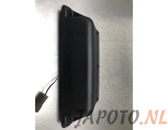 Auxiliary Stop Light CHEVROLET SPARK (M300)