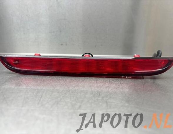 Auxiliary Stop Light KIA RIO IV (YB, SC, FB)