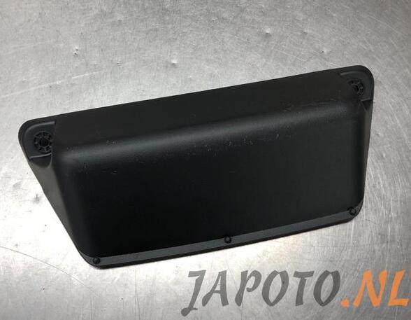 Auxiliary Stop Light CHEVROLET SPARK (M300)