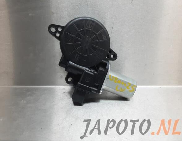 Electric Window Lift Motor MAZDA 3 (BL)