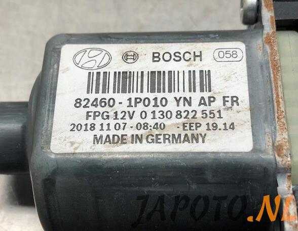 Electric Window Lift Motor HYUNDAI ix20 (JC)