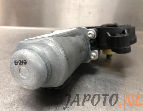 Electric Window Lift Motor KIA NIRO I (DE)