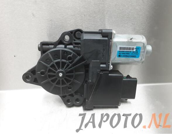 Electric Window Lift Motor KIA CEE'D Sportswagon (JD), KIA CEE'D (JD)