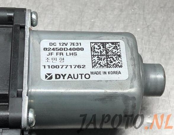 Electric Window Lift Motor KIA OPTIMA Sportswagon (JF)