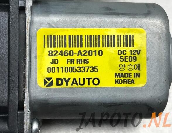 Electric Window Lift Motor KIA CEE'D (JD), KIA PRO CEE'D (JD), KIA CEE'D Sportswagon (JD)