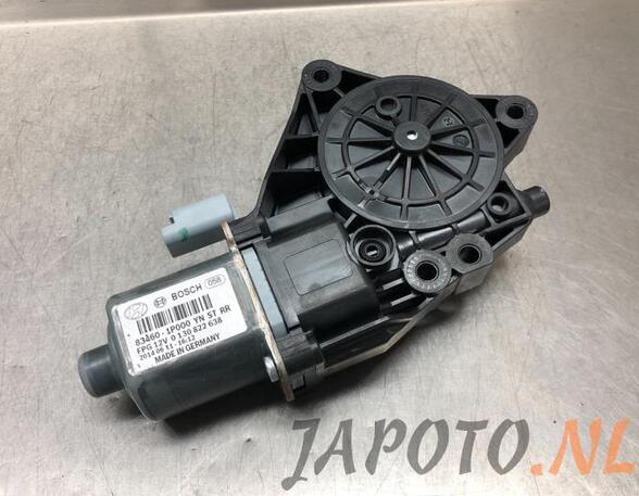 Electric Window Lift Motor HYUNDAI ix20 (JC)