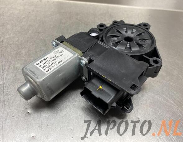 Electric Window Lift Motor HYUNDAI i40 I CW (VF)