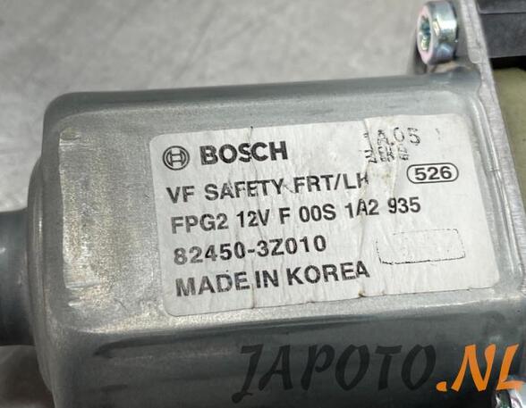 Electric Window Lift Motor HYUNDAI i40 I CW (VF)