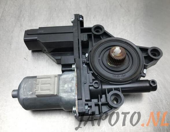 Electric Window Lift Motor KIA CARENS IV