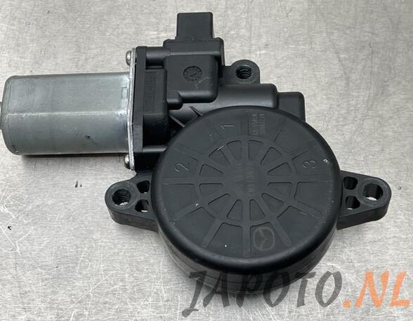 Electric Window Lift Motor MAZDA 2 (DE_, DH_)