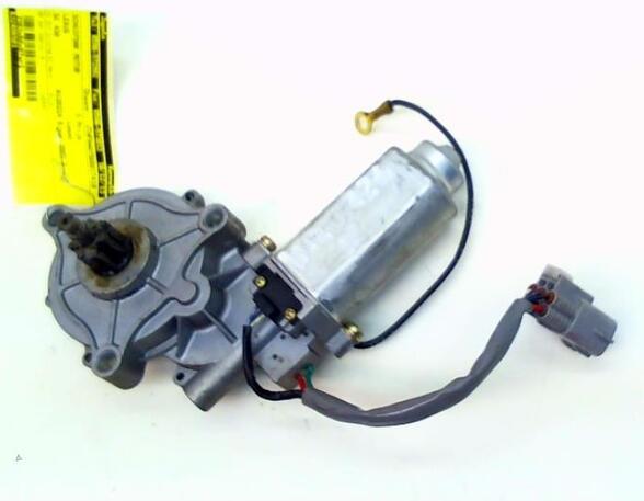 Sunroof Motor LEXUS SC Convertible (UZZ40_)