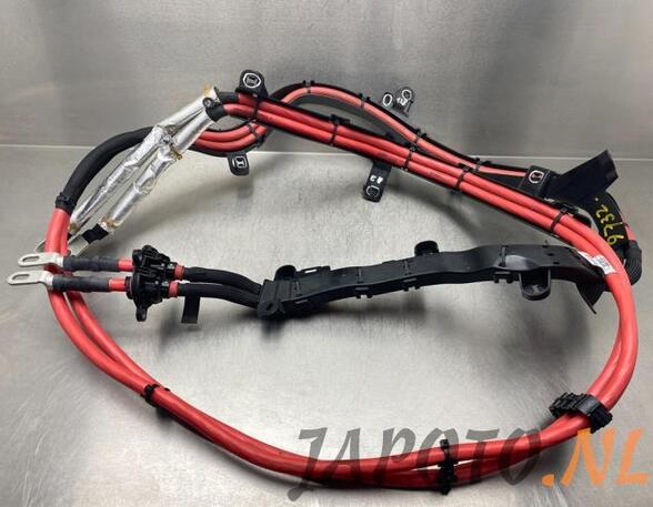 Wiring Harness TOYOTA SUPRA (DB_)