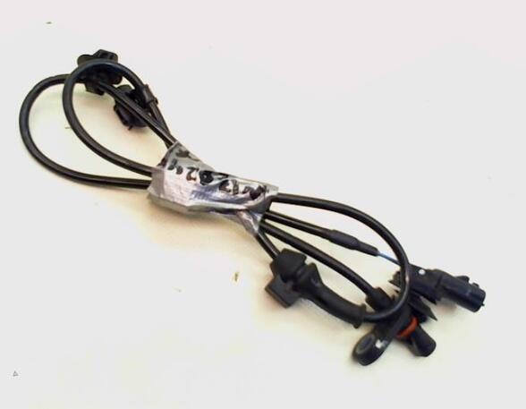 Wiring Harness SUZUKI SWIFT IV (FZ, NZ)