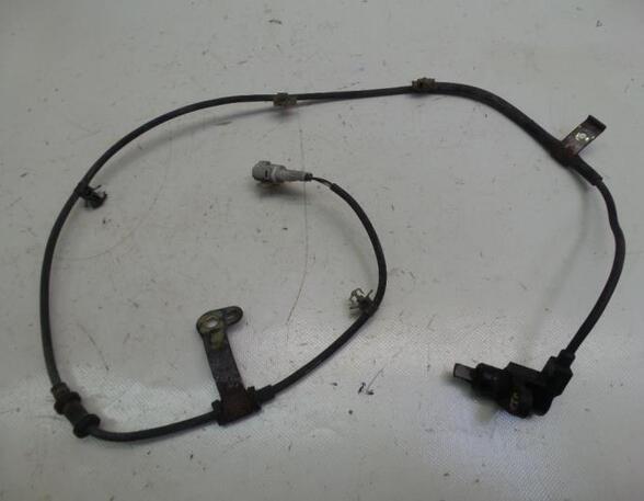 Wiring Harness SUZUKI IGNIS II (MH)